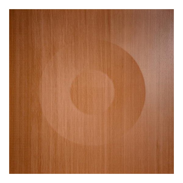 Ceilume Coupe 2ft x 2ft Caramel Wood Ceiling Tile V3-COUPE-22CAR - main